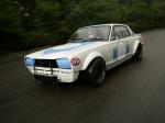 Nissan Skyline 2000 GT-R Racing 1971 года